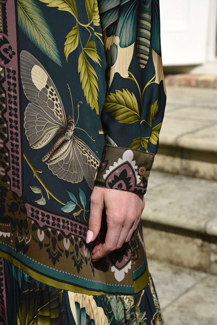 Curate Moth Riding High Dress