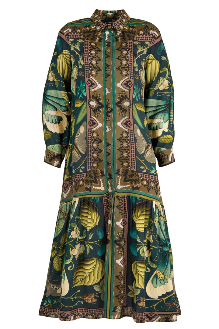 Curate Moth Riding High Dress