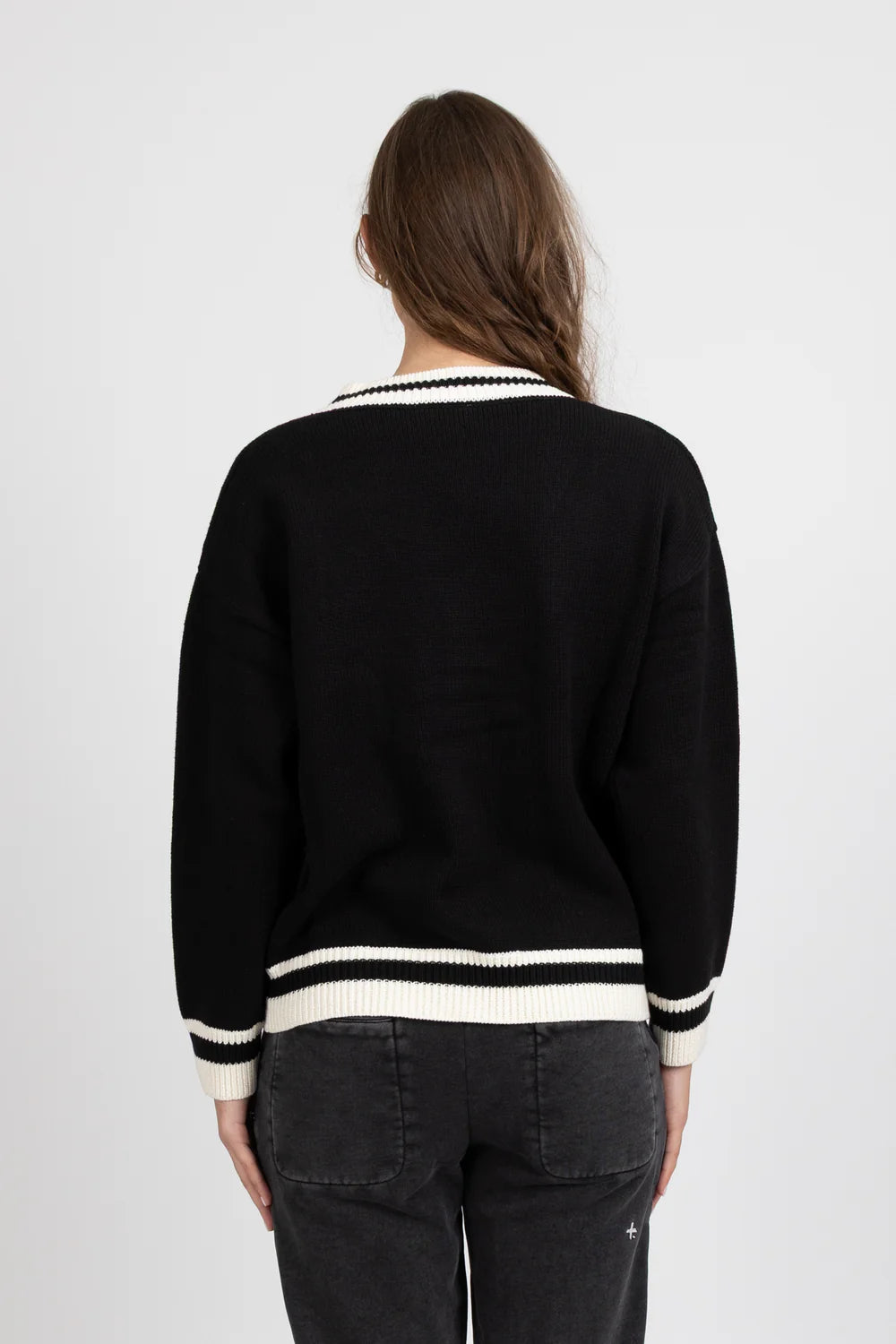 Federation College Cardigan Quad 2.0