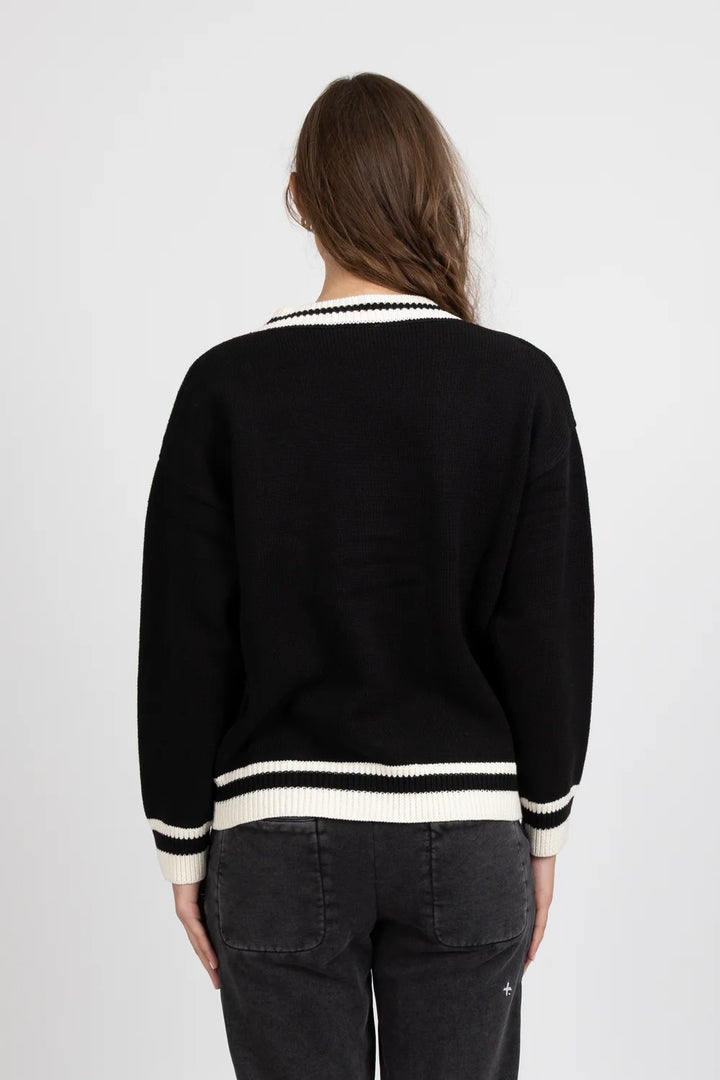 Federation College Cardigan Quad 2.0