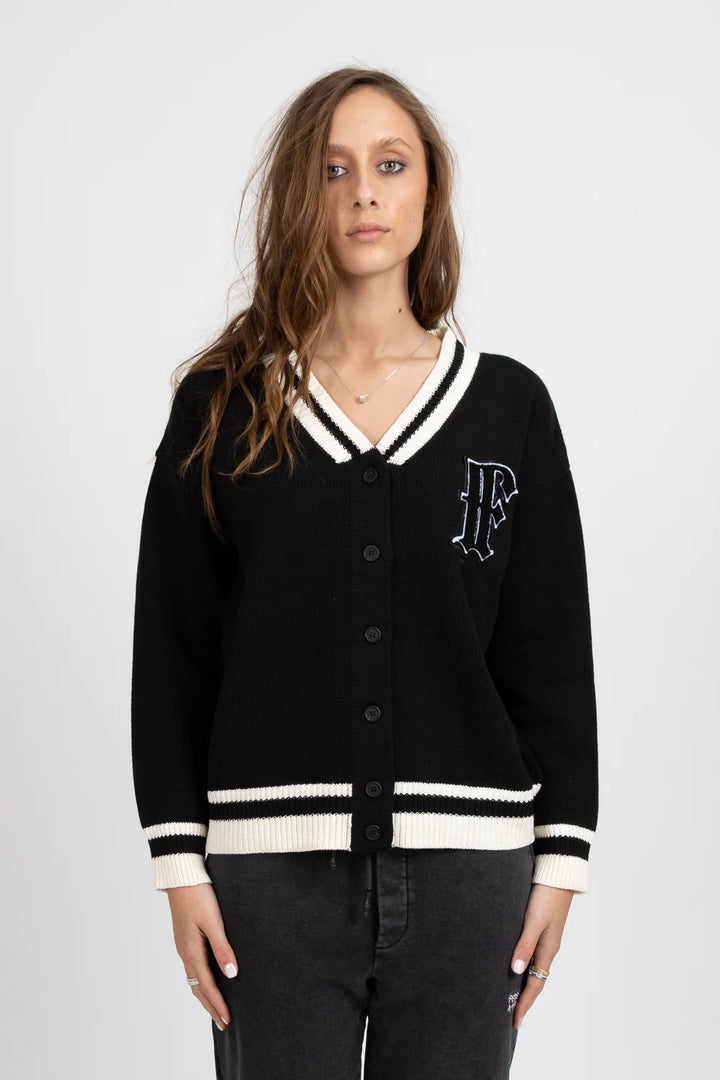 Federation College Cardigan Quad 2.0