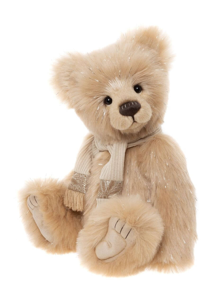 PRE ORDER | Cookie Crumbs Bear