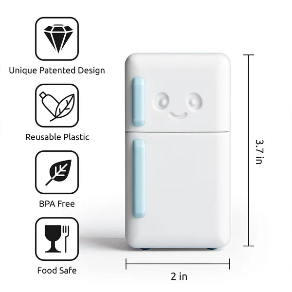 Cool Guy Fridge Deodoriser