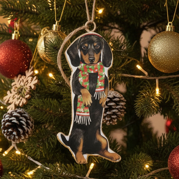 Le Forge Dog Lovers&