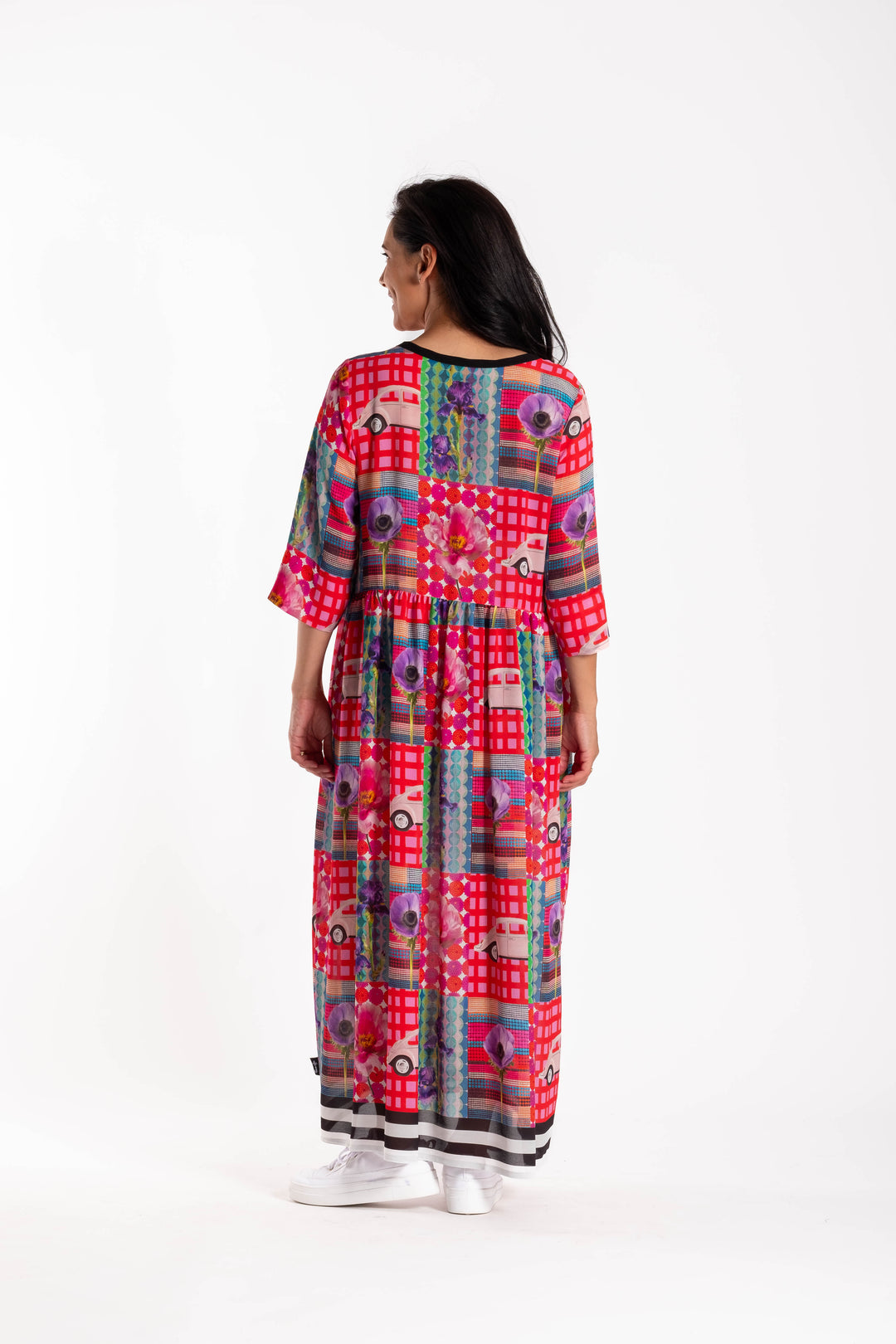 Jellicoe Beetle Juice Sofia Dress