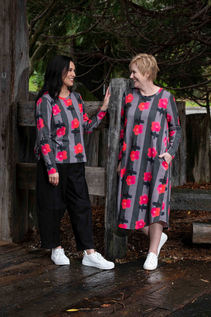 Jellicoe Line Up Sweatshirt