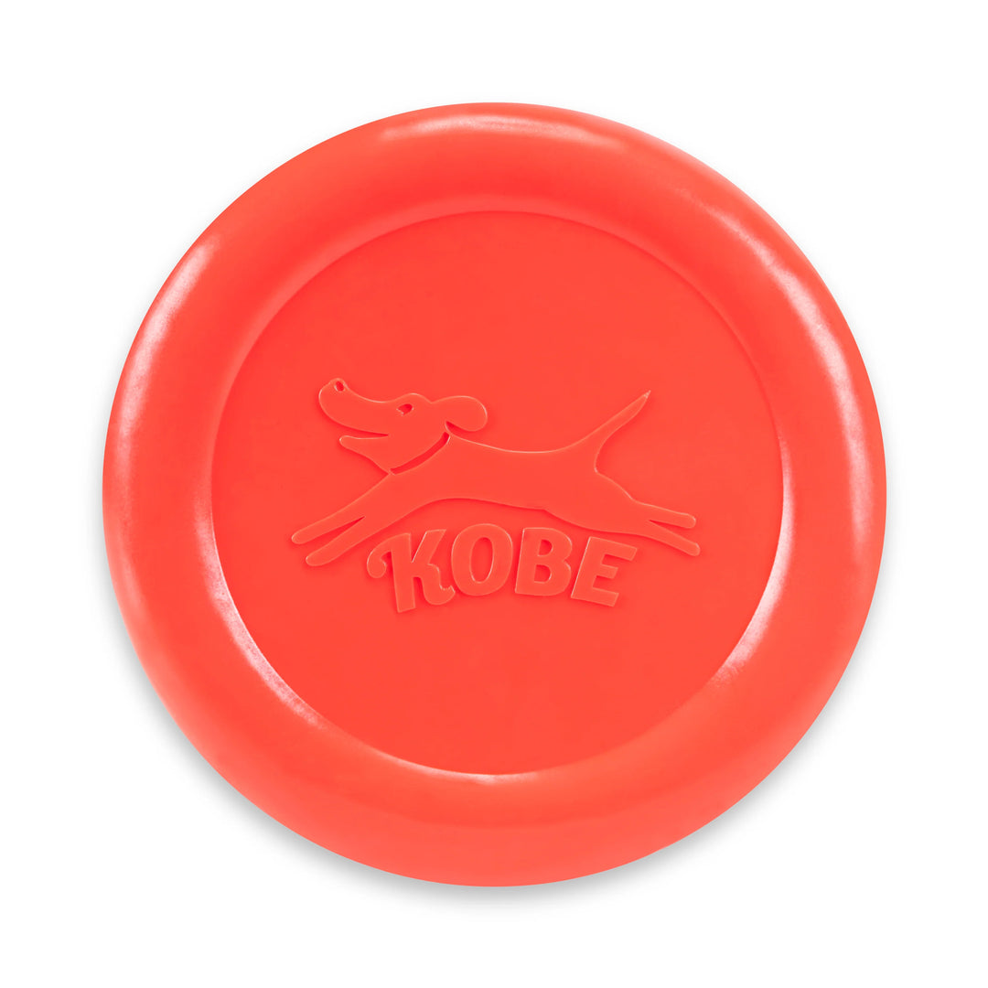 Kobe Bacon Scented Frisbee