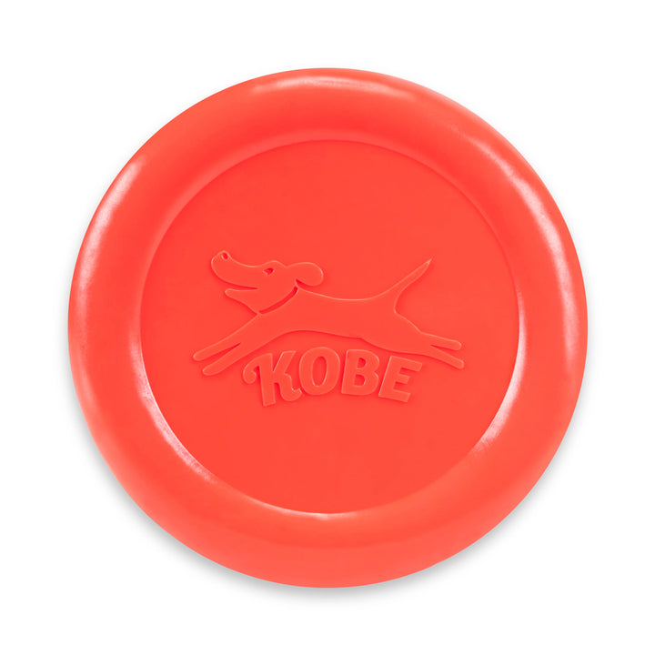 Kobe Bacon Scented Frisbee