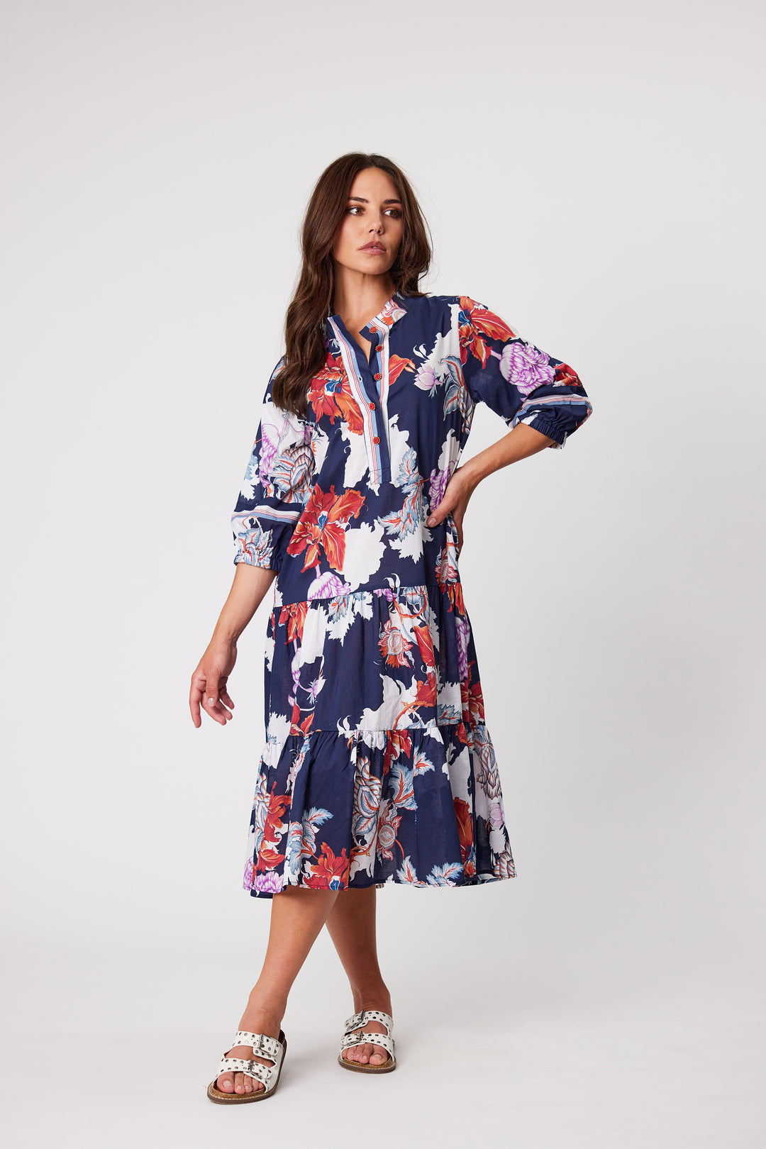 LIBERTY DRESS