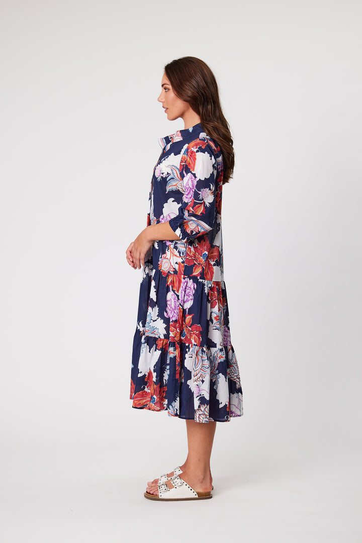 LIBERTY DRESS