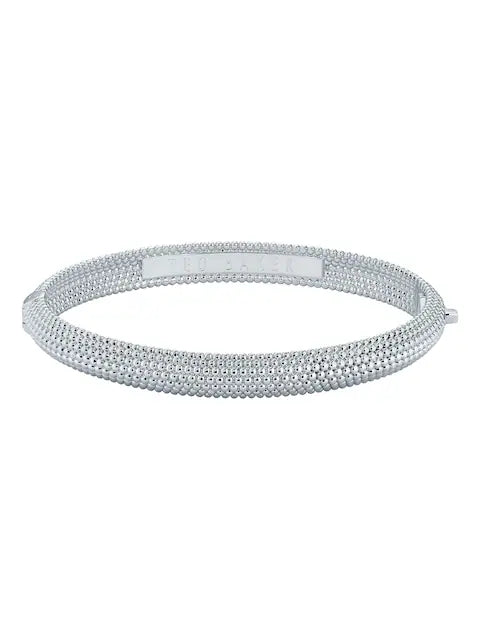 Ted Baker Dotett Bangle Silver