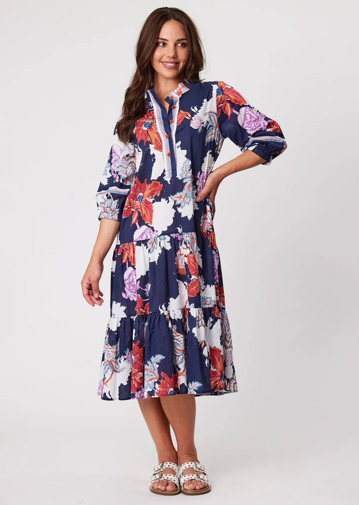 LIBERTY DRESS