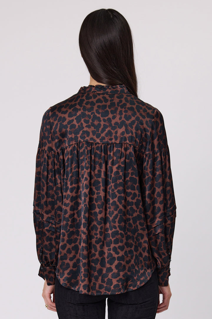 ALIX BLOUSE