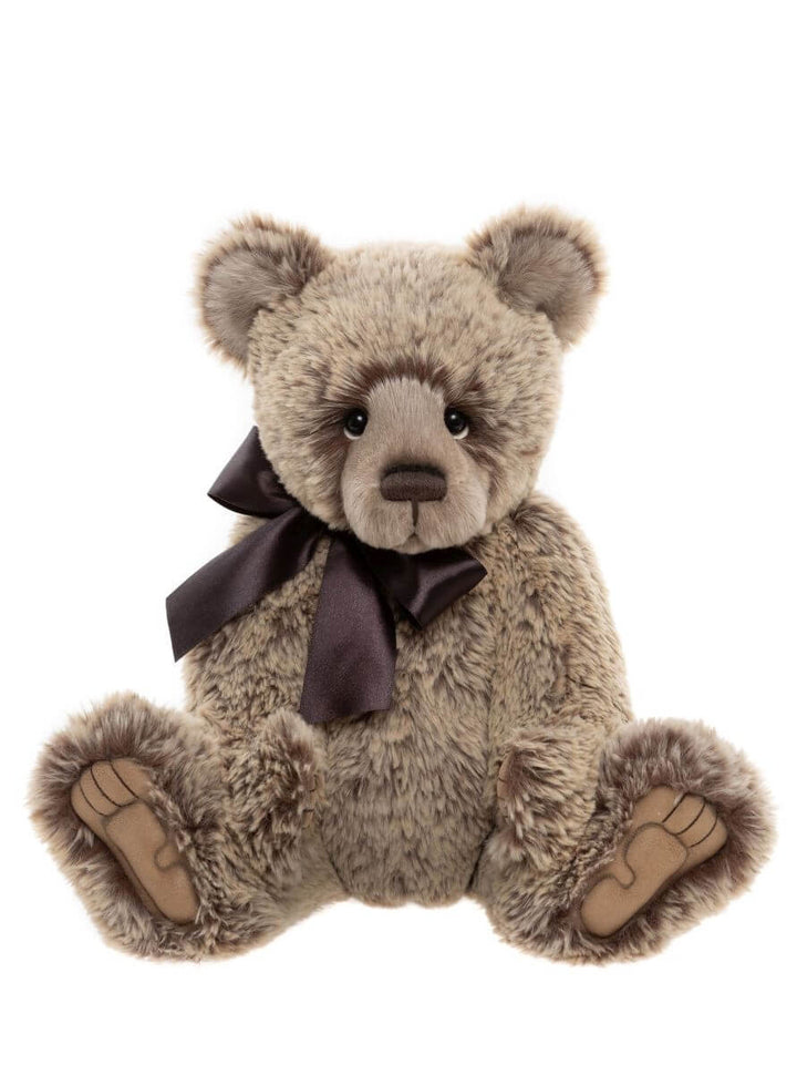 PRE ORDER | Charlie Bears Davey Bear