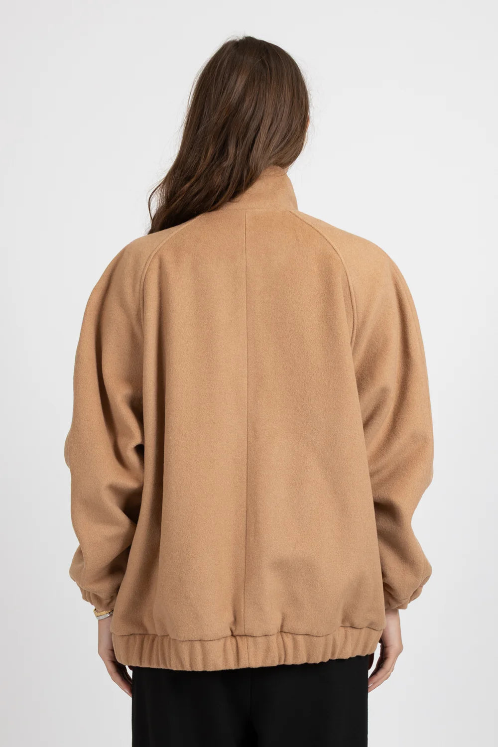 Federation Dream Bomber