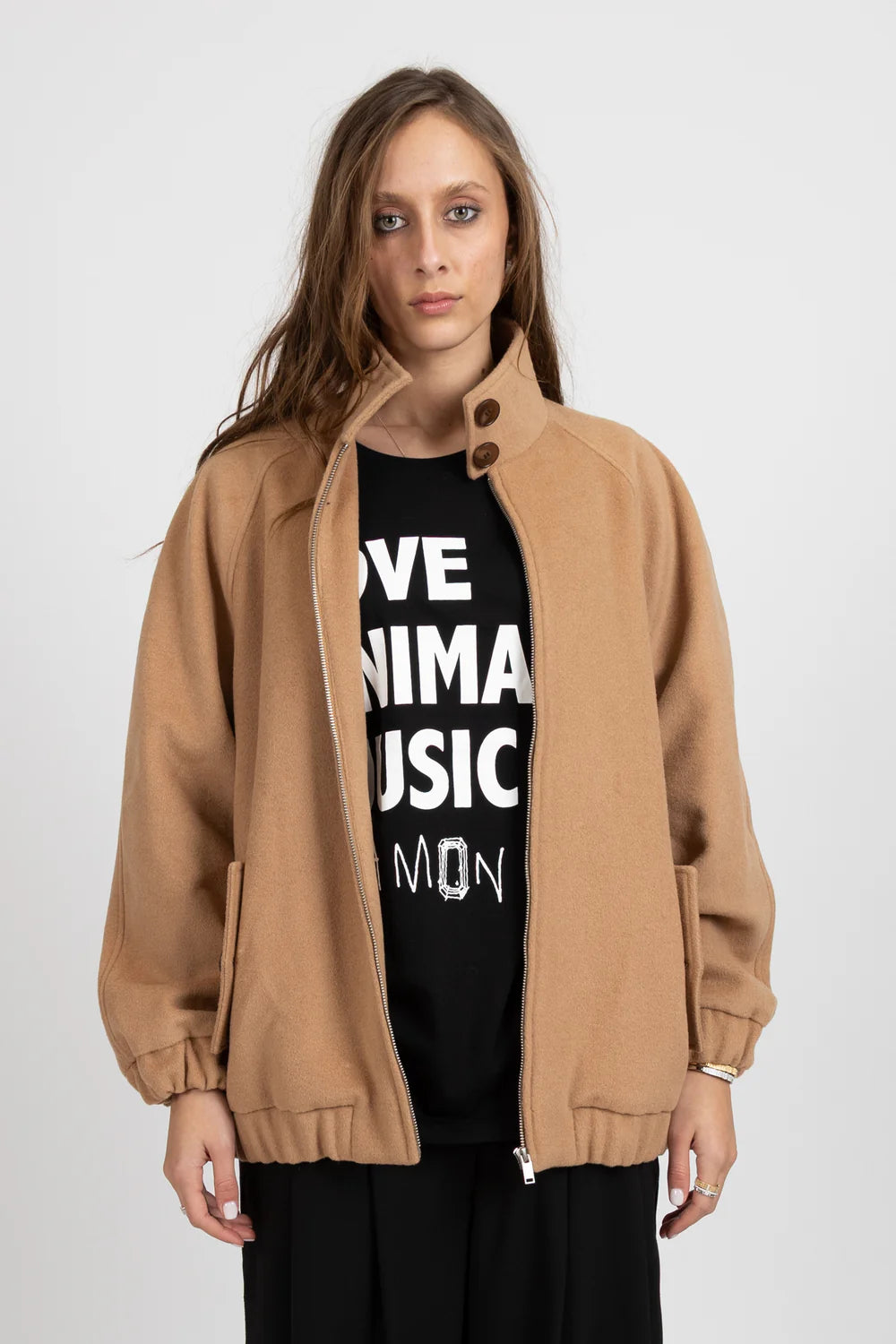 Federation Dream Bomber