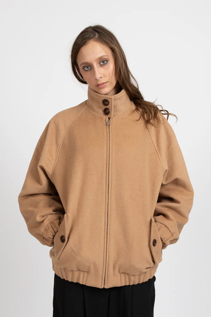 Federation Dream Bomber