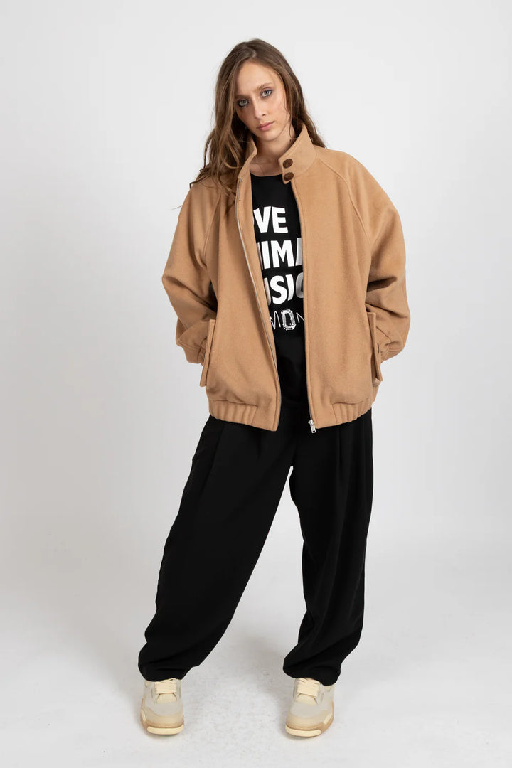 Federation Dream Bomber