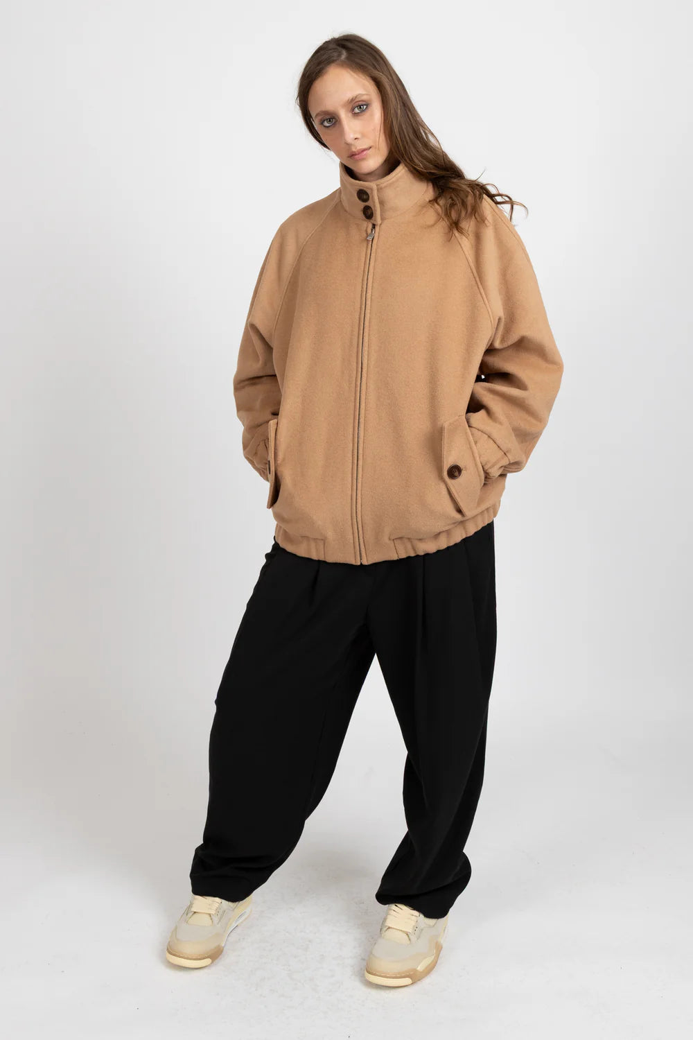 Federation Dream Bomber