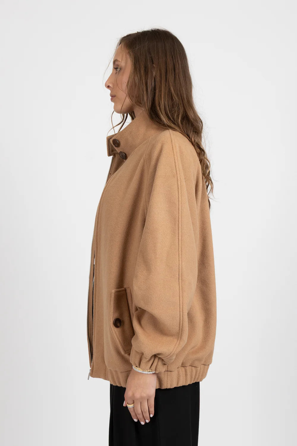 Federation Dream Bomber