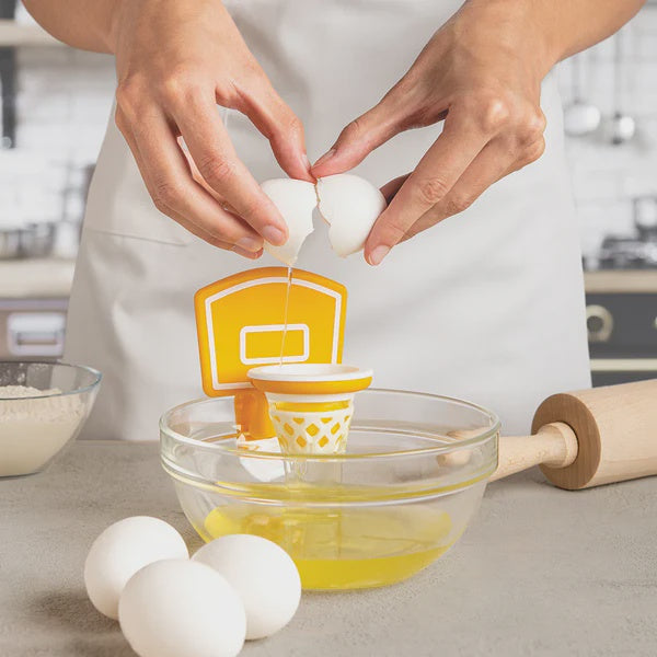 Dunk'n Egg Separator