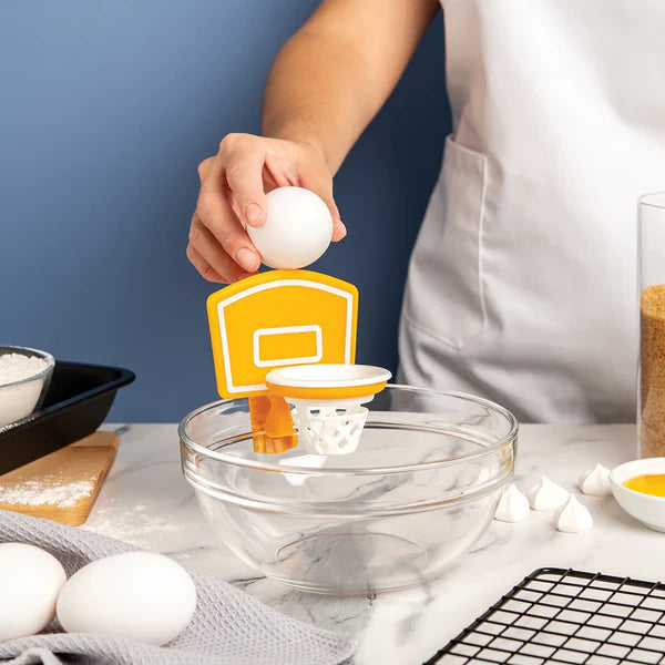 Dunk'n Egg Separator