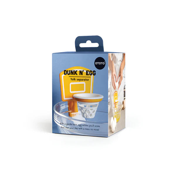 Dunk'n Egg Separator