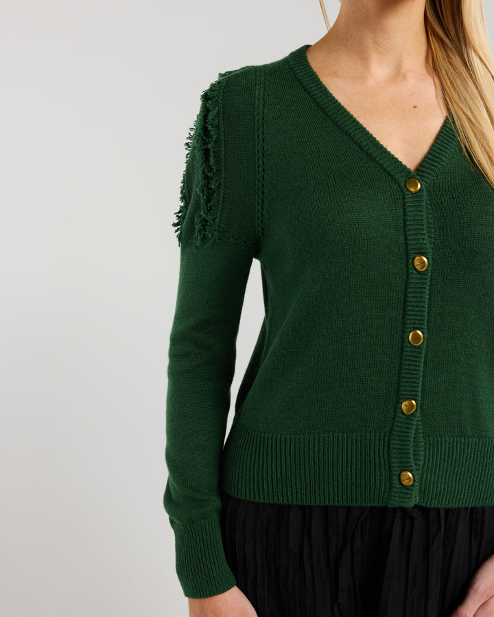Et Alia Meadow Celine Cardigan
