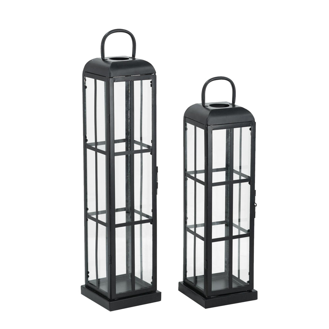Le Monde Black Lanterns
