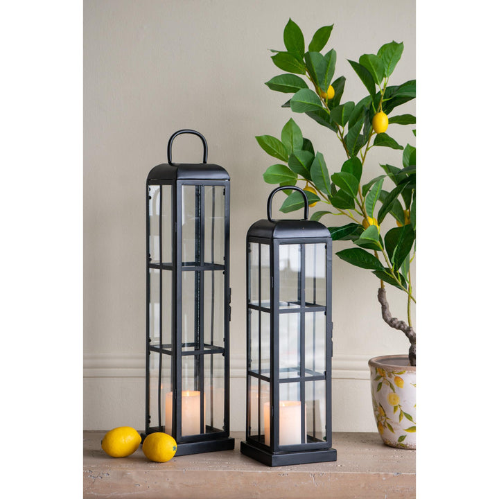 Le Monde Black Lanterns