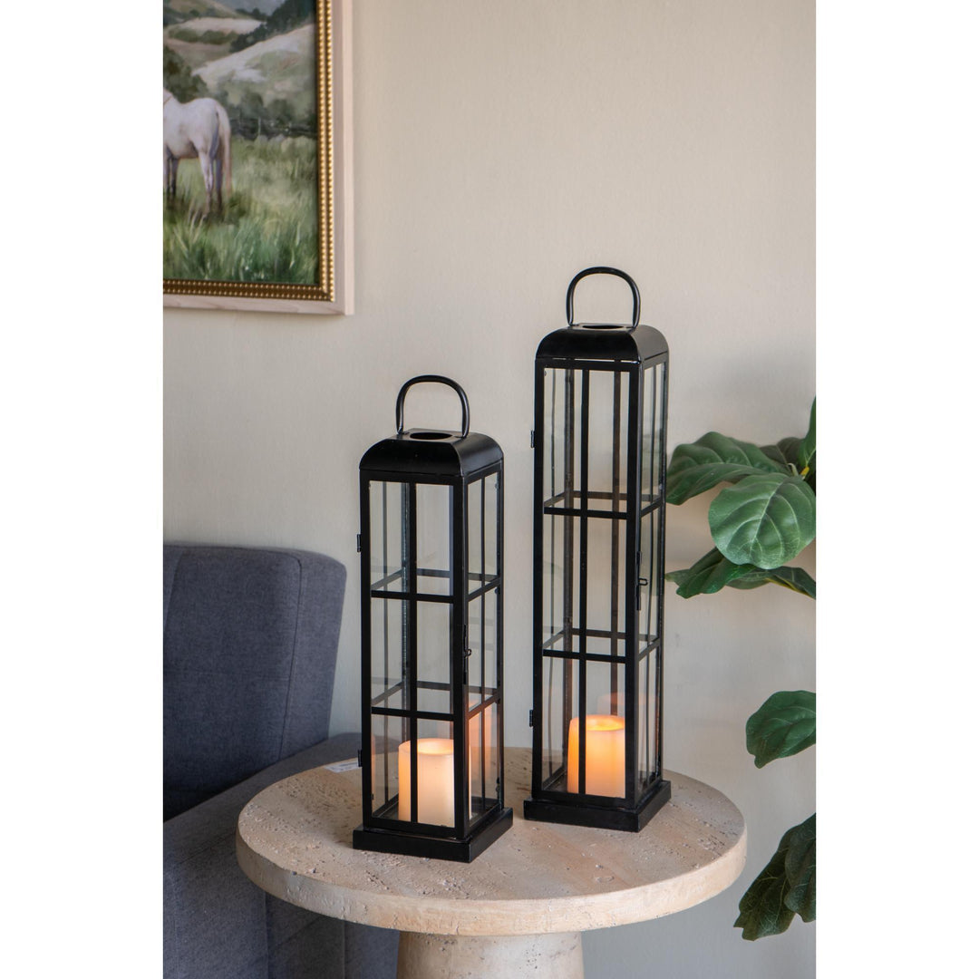 Le Monde Black Lanterns