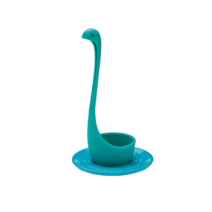 Miss Nessie Egg Cup