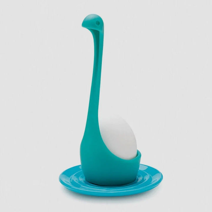 Miss Nessie Egg Cup