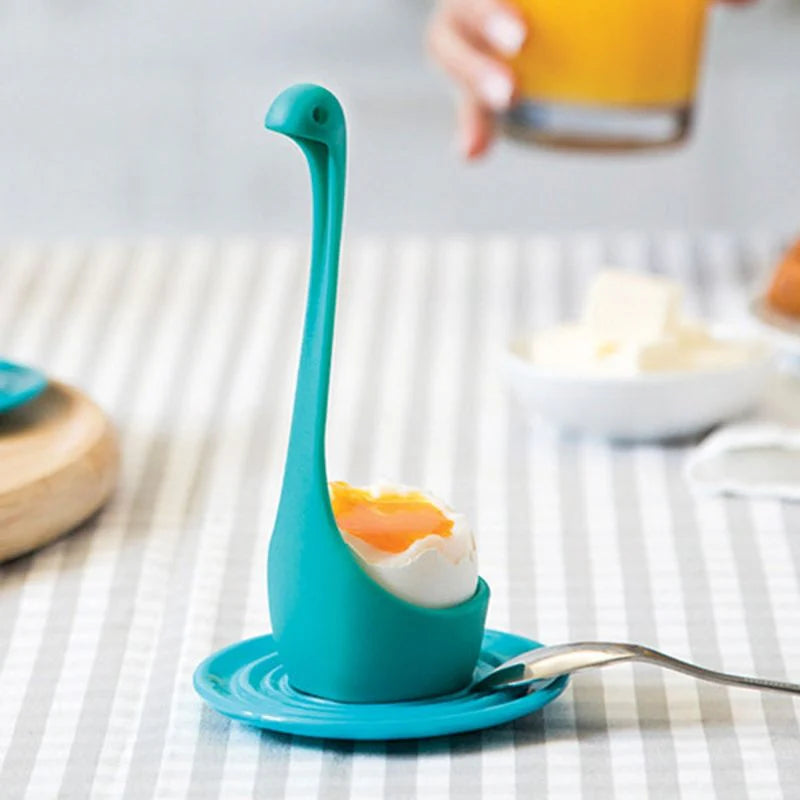 Miss Nessie Egg Cup