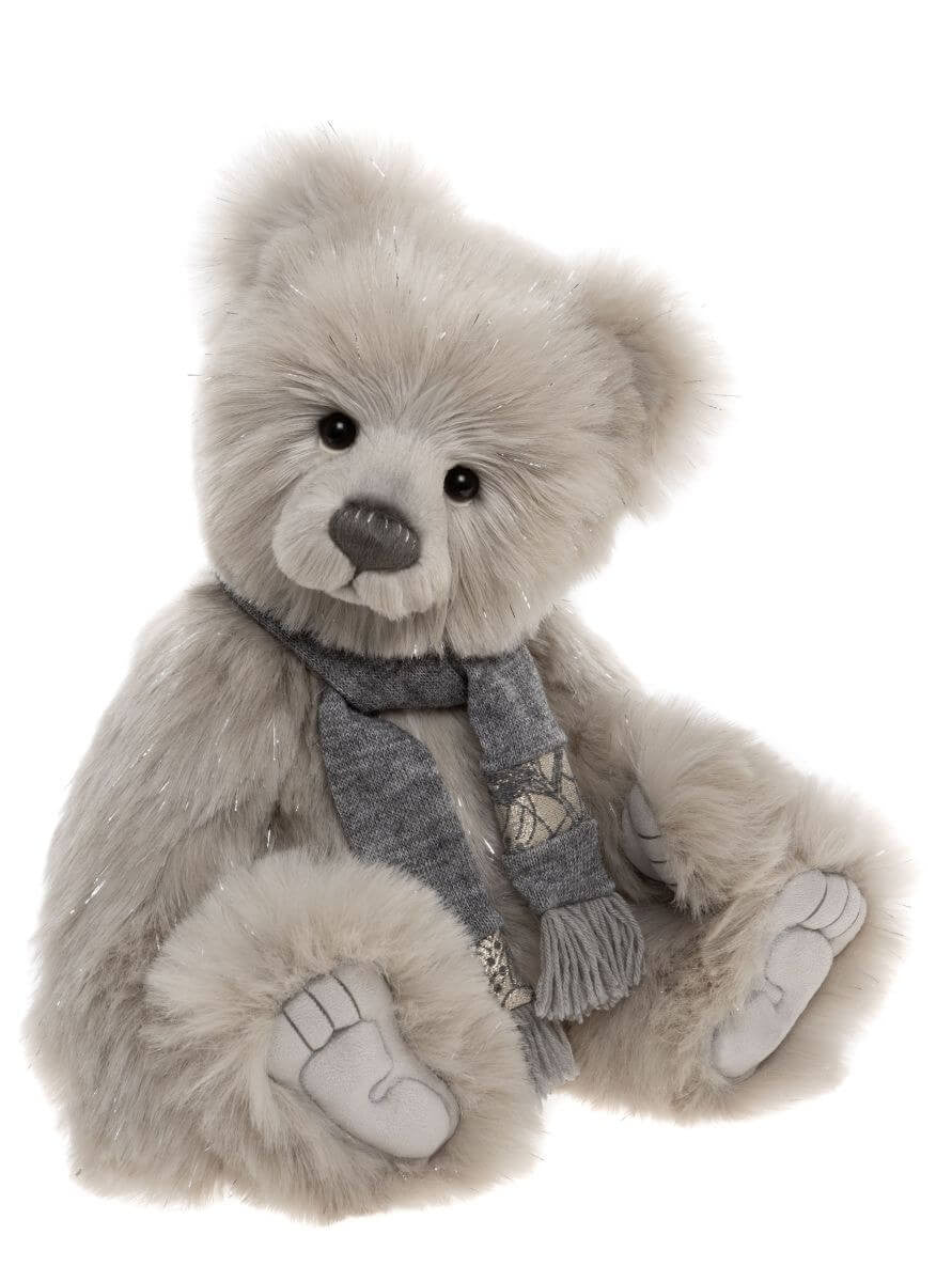 PRE ORDER | Charlie Bears Elf Dust Bear