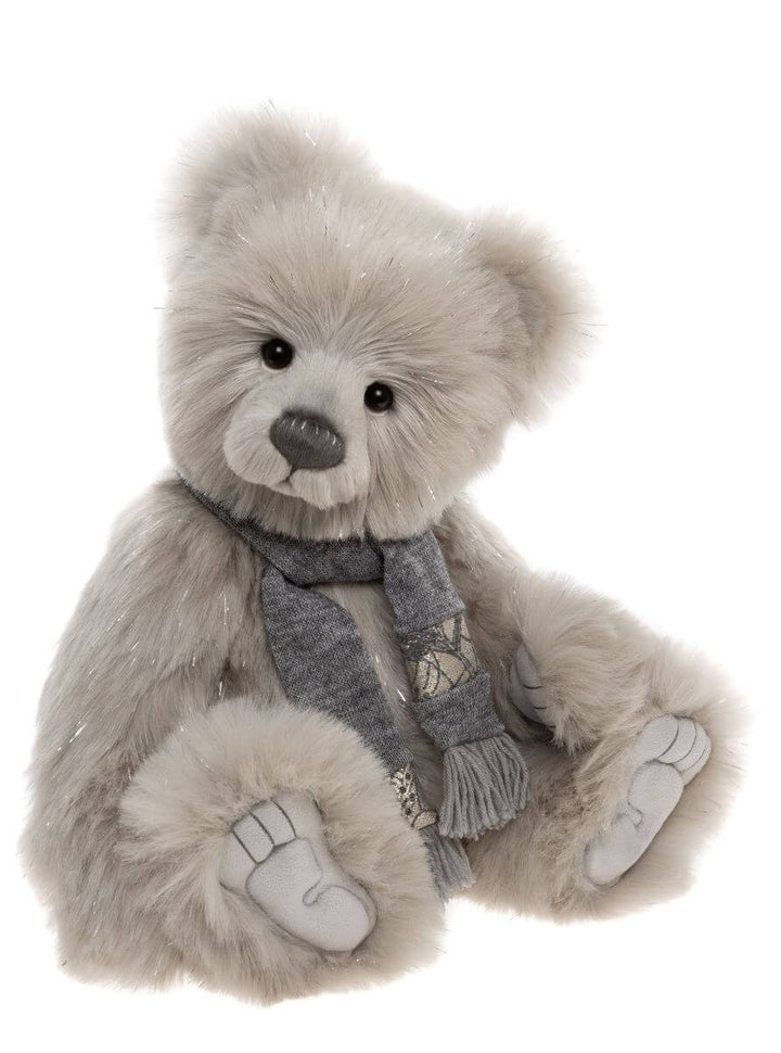 PRE ORDER | Charlie Bears Elf Dust Bear