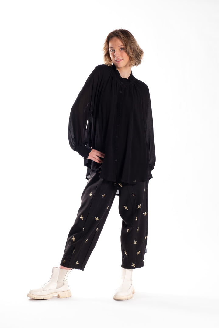 GOLDEN BEE BERLIN PANTS