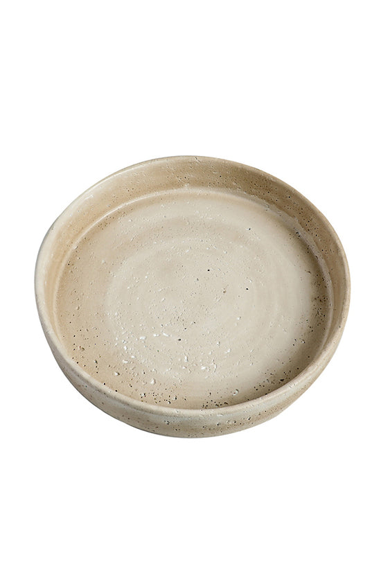 Sahara Cement Tray