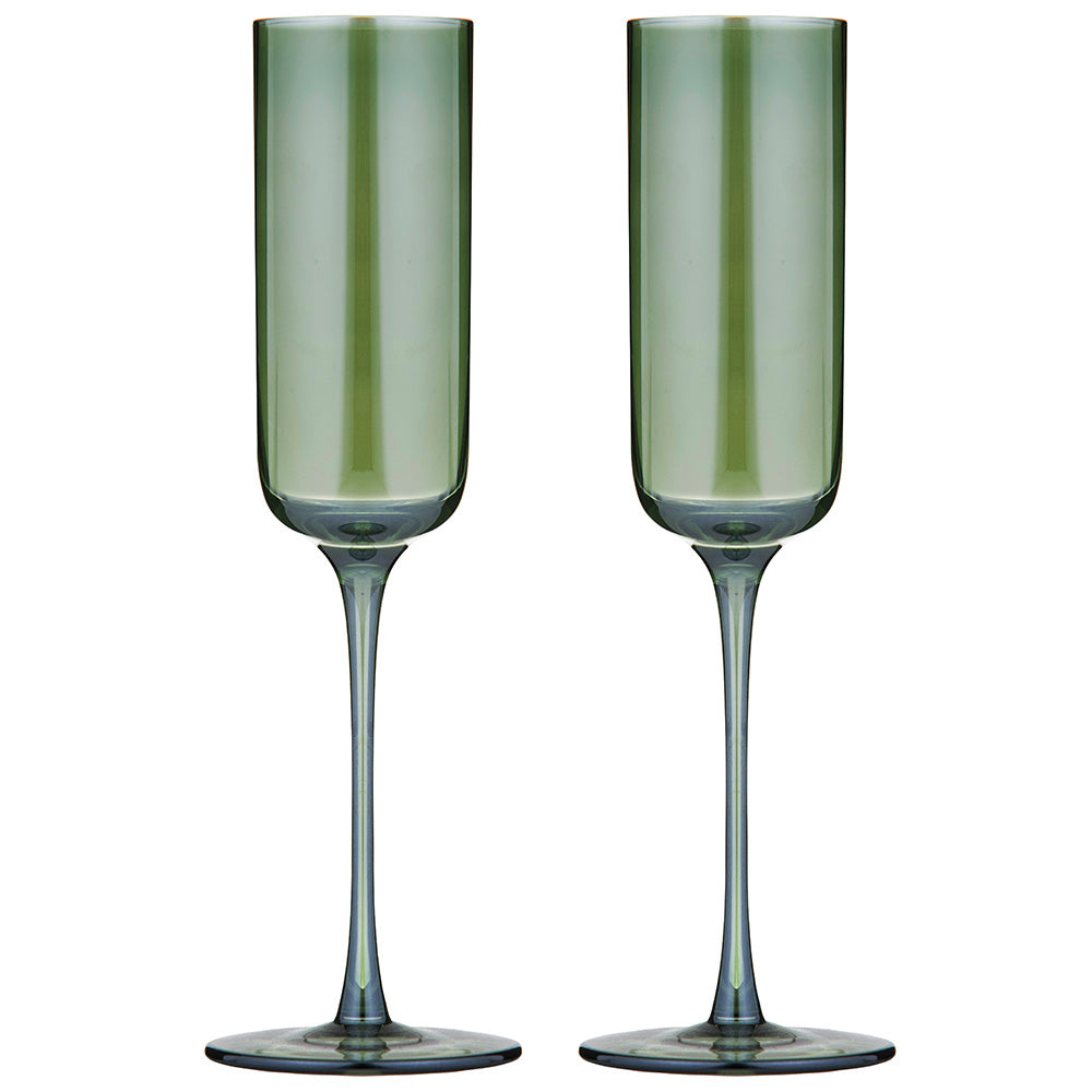 VERITY CHAMPAGNE FLUTES