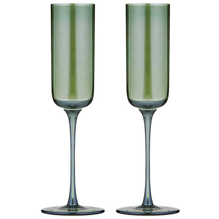 VERITY CHAMPAGNE FLUTES