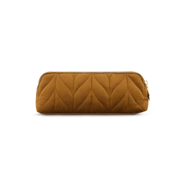 Flox Ahi Velvet Cosmetic Cases