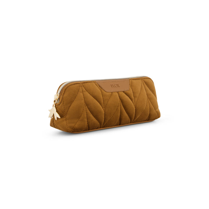 Flox Ahi Velvet Cosmetic Cases