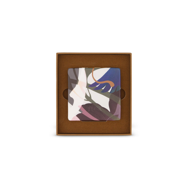 Flox Ahi Compact Mirror