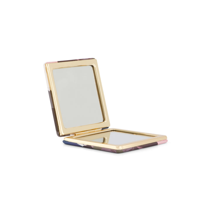 Flox Ahi Compact Mirror