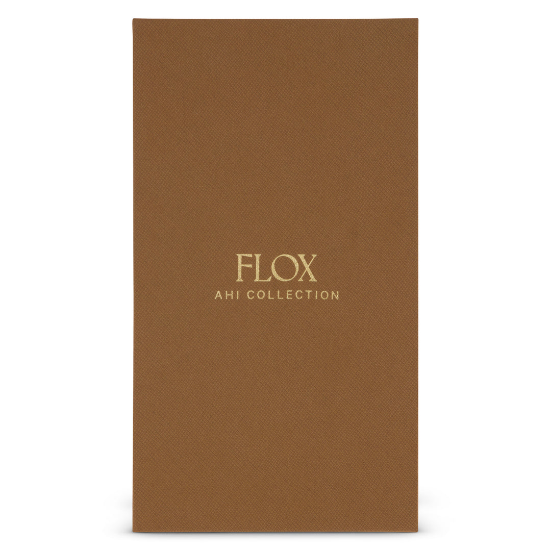 Flox Ahi Keycharm