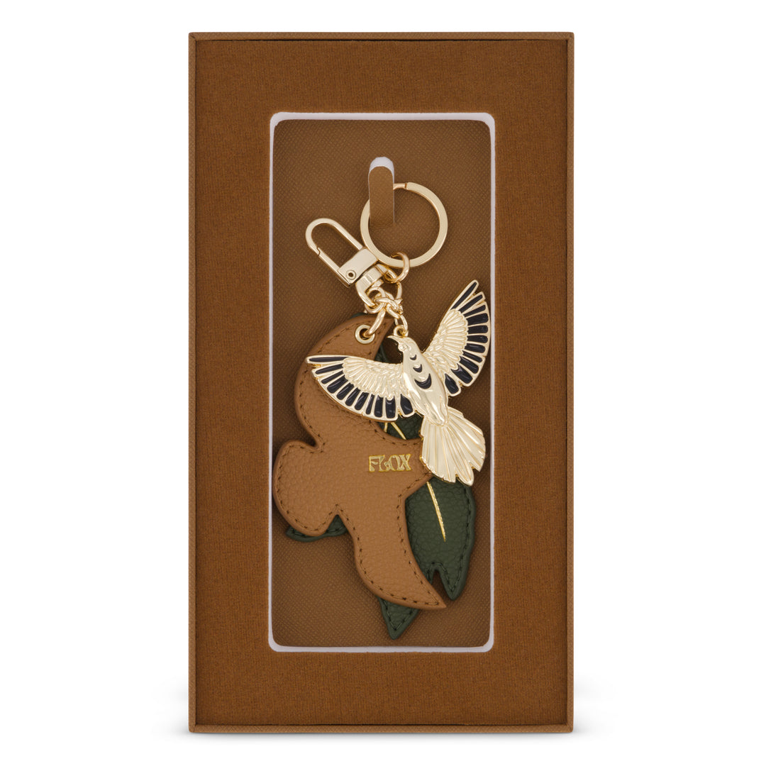 Flox Ahi Keycharm