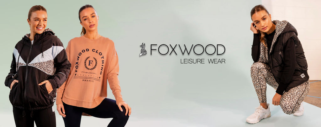 Womens leisure wear| Fashion Clothing store| Auckland