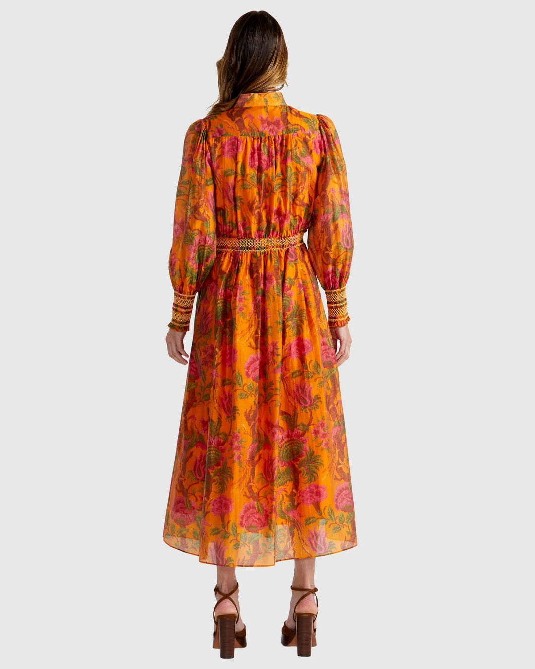 PANAMA DRESS