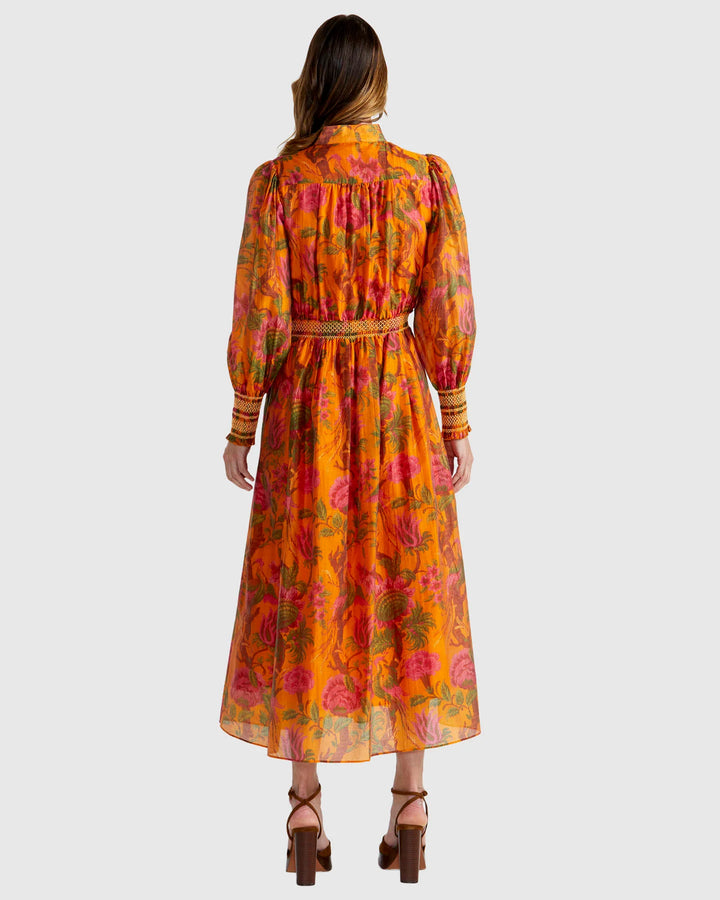 PANAMA DRESS