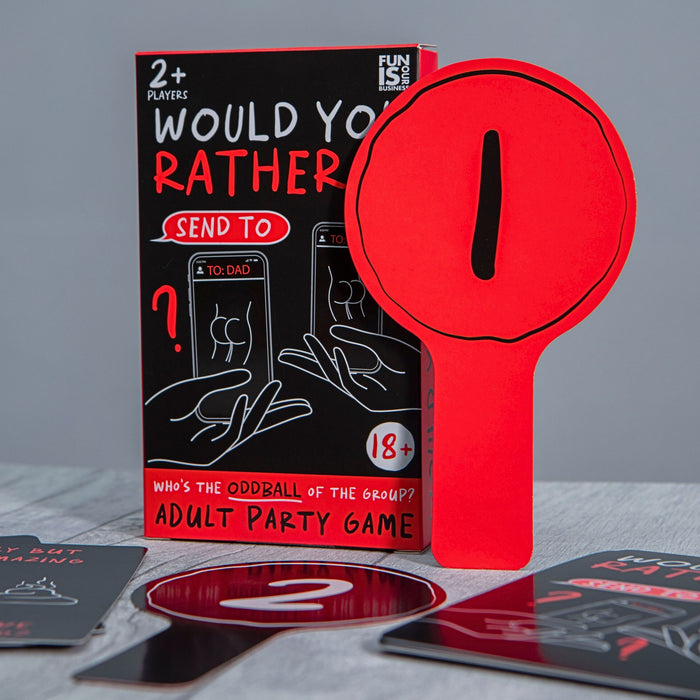 Secret Santa Gifts